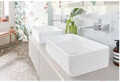 Донный клапан Villeroy & Boch 68080001