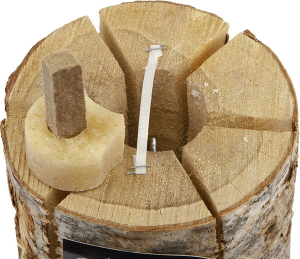 Полено для розжига Royal Grill 80-180