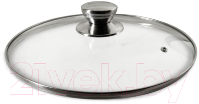 Крышка стеклянная Pomi d'Oro RUS-540011 - фото