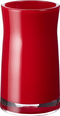 Стакан для зубной щетки и пасты Ridder Disco 2103106 - фото