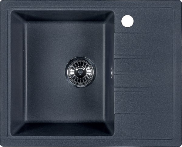 Мойка кухонная БелЭворс Mila L - фото