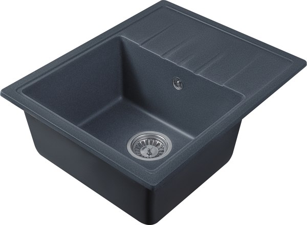 Мойка кухонная БелЭворс Mila L