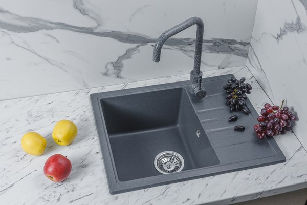 Мойка кухонная БелЭворс Mila L