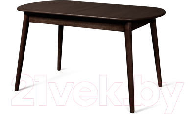 Обеденный стол Мебель-Класс Эней (dark oak)