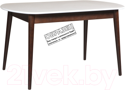 Обеденный стол Мебель-Класс Эней (венге)