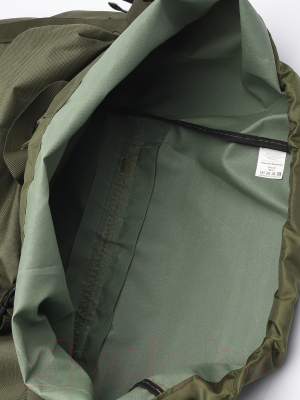 Рюкзак туристический Huntsman Боровик Оксфорд хаки