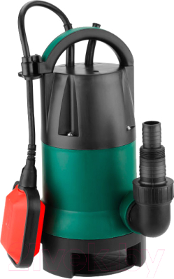 Дренажный насос Favourite WP 900 - фото