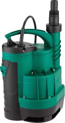 Дренажный насос Favourite WP 550IN - фото