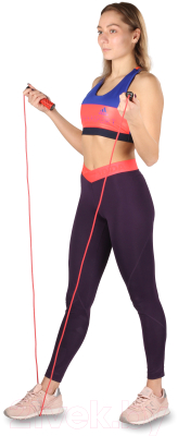 Скакалка Indigo 97123 IR