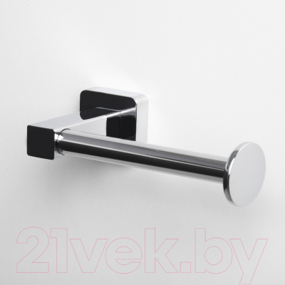 Держатель для туалетной бумаги Wasserkraft Dill K-3996