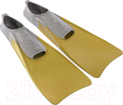 Ласты Mad Wave Pool Colour Long - фото