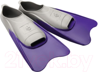 Ласты Mad Wave Pool Colour Short - фото