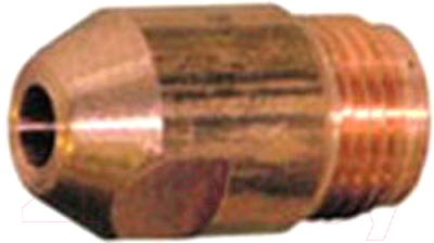 Мундштук для резака Редиус Р3П/Р2А №1 А(П) / 103051 - фото