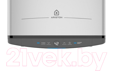 Накопительный водонагреватель Ariston ABSE VLS PRO PW 50 (3700698)