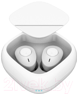 Беспроводные наушники Miniso 9165 - фото