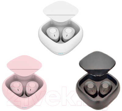 Беспроводные наушники Miniso 9165