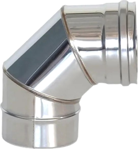 Поворот для труб Теплов и Сухов ОМ-Р 87 - фото