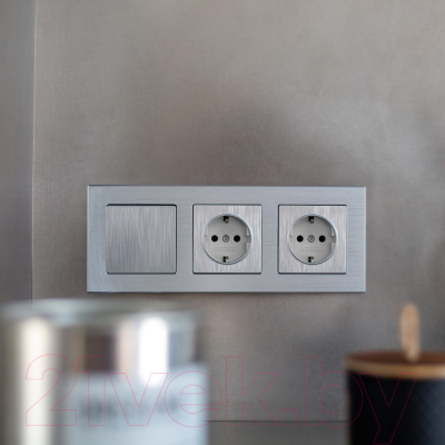 Выключатель Werkel W1110009 / a051358