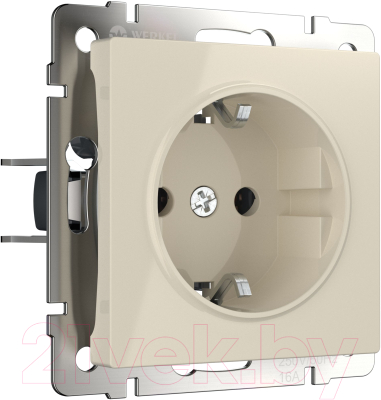 Розетка Werkel W1171003 / a051490 - фото