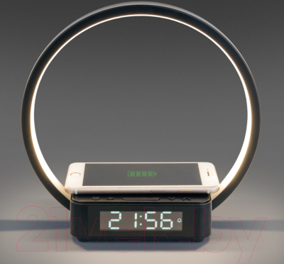 Прикроватная лампа Евросвет Timelight 80505/1