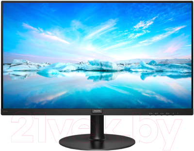 Монитор Philips 221V8/01 - фото