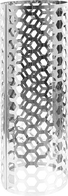 Сетка для печи Везувий Соты L-750 - фото