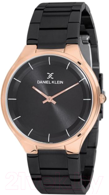 Часы наручные мужские Daniel Klein 12128-3 - фото