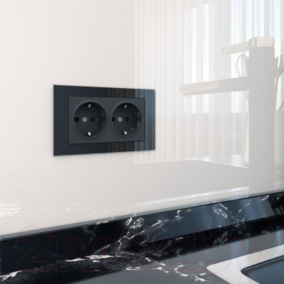 Розетка Werkel W1172008 / a051623