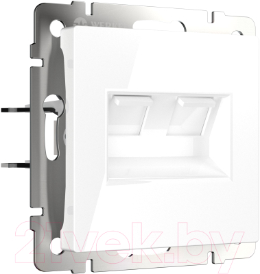 Розетка Werkel W1181101 / a051115 - фото