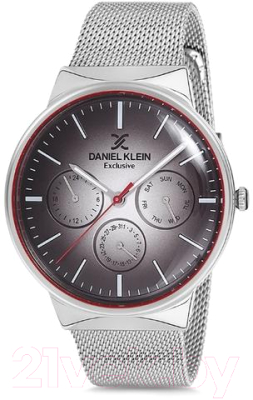 Часы наручные мужские Daniel Klein 12132-3 - фото
