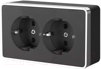 Розетка Werkel Gallant W5072135 / a050977 - фото