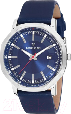 Часы наручные мужские Daniel Klein 12140-3 - фото