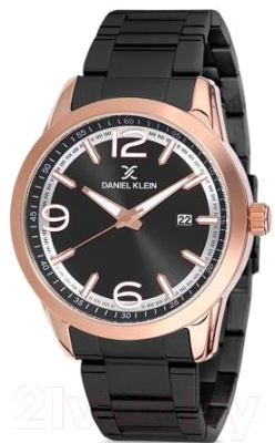 Часы наручные мужские Daniel Klein 12141-2 - фото