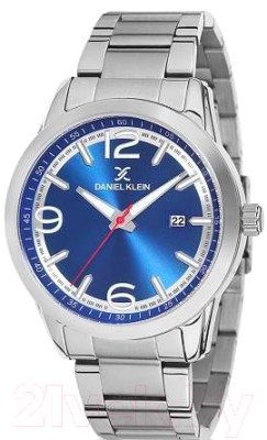 Часы наручные мужские Daniel Klein 12141-4 - фото