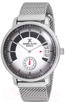 Часы наручные мужские Daniel Klein 12143-1 - фото