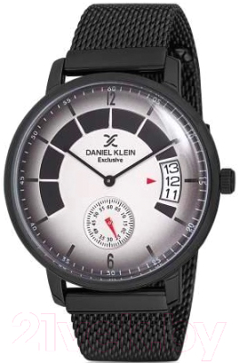 Часы наручные мужские Daniel Klein 12143-6 - фото