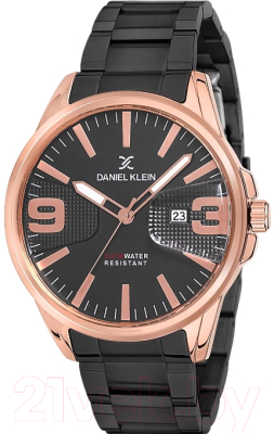 Часы наручные мужские Daniel Klein 12150-3 - фото