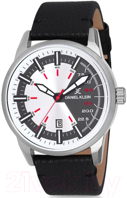 Часы наручные мужские Daniel Klein 12151-1 - фото