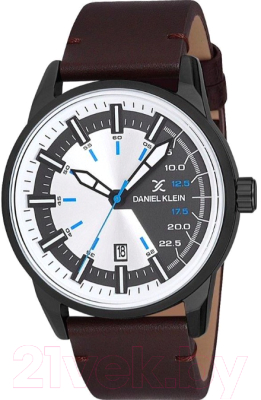 Часы наручные мужские Daniel Klein 12151-4 - фото