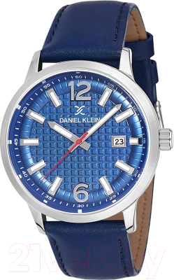 Часы наручные мужские Daniel Klein 12153-2 - фото