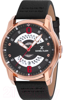 Часы наручные мужские Daniel Klein 12155-2 - фото