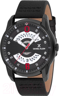 Часы наручные мужские Daniel Klein 12155-4 - фото