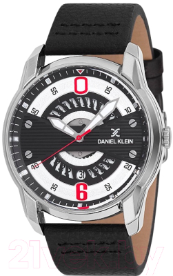 Часы наручные мужские Daniel Klein 12155-5 - фото
