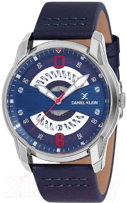 Часы наручные мужские Daniel Klein 12155-6 - фото