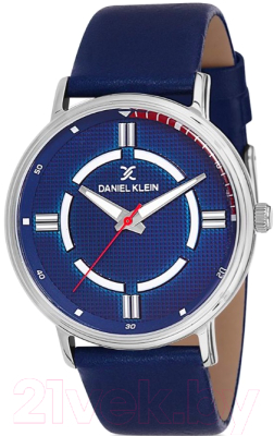 Часы наручные мужские Daniel Klein 12157-4 - фото