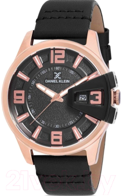 Часы наручные мужские Daniel Klein 12161-2 - фото