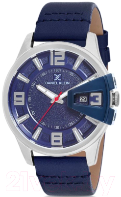 Часы наручные мужские Daniel Klein 12161-6 - фото