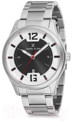 Часы наручные мужские Daniel Klein 12166-1 - фото