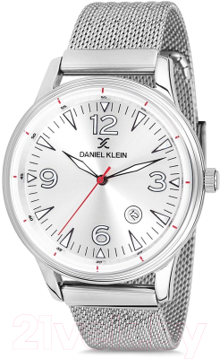 Часы наручные мужские Daniel Klein 12167-1 - фото