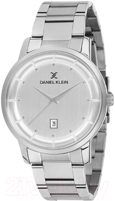 Часы наручные мужские Daniel Klein 12170-1 - фото